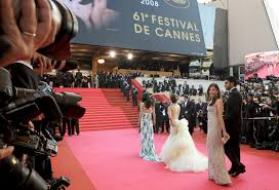 El festival de Cannes